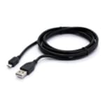 Generic power cord