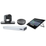 RealPresence Group 500 avec CAMERA EAGLE EYE IV