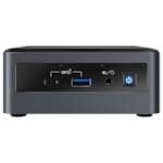 MINI PC INTEL INTEL CORE I5-10210U LIVRE AVEC SSD128 Go  + 4GB DDR4 + FREE DOS