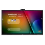 ECRAN LED INTERACTIF VIEWSONIC IFP6532 65" 4K Tactile  + CAMERA INTEGREE