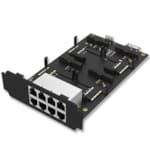 Yeastar EX08 support des 4 module pour S100 et S300