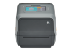 ZD621 imprimante pour étiquettes Transfert 203 DPI Avec fil &sans fil Ethernet/LAN Bluetooth