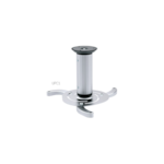 Support Plafond pour Projecteur Modèle UPC1 130 mm ou 210 mm