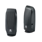 Haut-parleurs  S120 2.3 Watts Jack 3.5 mm Mâle Stéréo