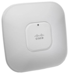 Point d'accès sans fil Cisco Aironet 702W 300 Mbps
