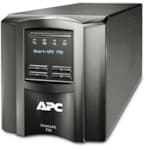 SMART UPS 750VA