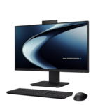 AiO P440VAT 23,8'' Touch'' i5-13420H 16 Go 512 Go SSD WF+BT FD Noir 36 Mois WL KB/MOUSE FR