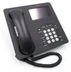 Téléphone IP Avaya 9641G Gigabit Eco Recylé