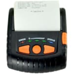 Imprimante Thermique Directe Mobile