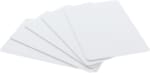 CARTE PVC Simples Plastic Durable PVC-L5