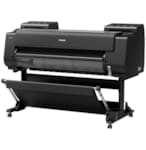 Jet d'encre Traceur PRO 4100S Couleur SFP A0 Réseau Wifi 44 Pouces