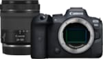 Appareil Photo Numérique Canon EOS R6 + 24-105 mm IS STM