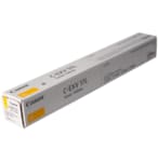 Canon toner C-EXV51 L Toner Y- Yield:26,000 pages