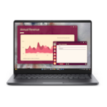 DELL LAPTOP Pro 14 PC14250 14'' Ultra 5-235U 16 Go 512 Go SSD Ubuntu Gris 36M