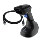 Quickscan QBT2500 - Kit lecteur de codes-barres manuel