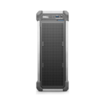 PowerEdge T160 Châssis 3.5" avec RAID logiciel