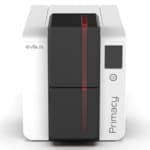 EVOLIS IMPRIMANTE BADGE PRIMACY 2 SIMPLEX Simple Face PM2SGP2M