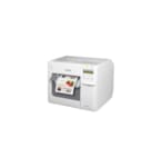 Imprimante à ticket ColorWorks C3500(012CD) (incl. NiceLabel CD)