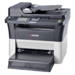 KYOCERA multifonctionnel Laser Monochrome