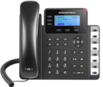 Téléphone IP Gigabit pour (PME) 3 Lignes 8 Touches BFL