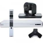 RealPresence® Group 500 + CAMERA EAGLE EYE IV 12X