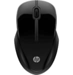 250 Dual Mode Wireless Mouse - Black