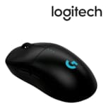 Souris PRO 2 LIGHTSPEED Wireless BK