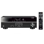 AMPLIFICATEUR 5.1 AUDIO VIDEO AVEC BLUETOOTH OFFERT