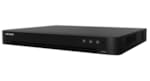 DVR jusqu'à 8MP 16Canaux, 2HDD Audio AcuSense 12M