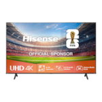 Téléviseur Smart UHD 4K 55'' VIDA
