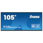 PROLITE ECRAN INTERACTIF 105 POUCES ECRAN TACTILE UHD 5K