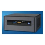 Player & Mini PC Intel® NUC AVEC I5 & SSD 250 Go - DDR4 - 16Go
