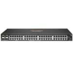 Aruba 6100 48G 4SFP+ Switch Géré Montable sur Rack