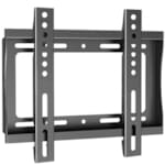 SUPPORT MURAL ULTRA-PLAT POUR ÉCRAN ( 17" - 42" )