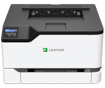 Imprimante Laser Couleur CS331dw