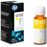 Cartouche d'encre Jaune GT52 70ml
