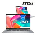 Modern F1MXG Core 7 16G 512G 14" Freedos 1Y