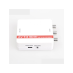Convertisseur RCA to HDMI MT-AH01