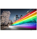 Téléviseur Professionnel 65 pouces LED 4K Ultra HD
