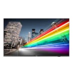Téléviseur Professionnel 55" (139 cm) LED 4K Ultra HD