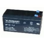 Batterie RB19 12V 7AH Rechargable