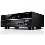 AMPLIFICATEUR AUDIO & VIDEO