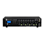 Amplificateur Show MPA-120S 4 Zones USB SD 170W