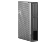 Système téléphonique hybride numérique 3 linges 8 canaux VOIP