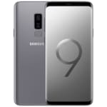 Smartphone Galaxy S9 Plus 6,2" RAM 6GB Stockage 64GB Caméra (Avant 8MP , Arrière 12MP) Gris