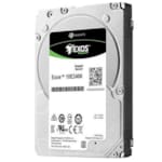 Disque Dur Interne 600 GB EXOS 10E2400 2.5" 10 K RPM SAS 12 GBITS/S 128 MO