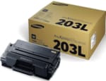 Cartouche de toner noire d'origine MLT-D203L à haut rendement