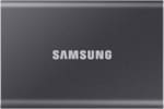 Portable SSD externe 1 TB T7 noir