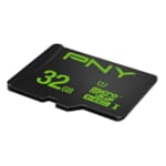 Carte Mémoire MicroSDHC 32Go avec adaptateur