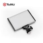 TOLIFO LED Camera Light PT-15B TORCHE  LED 15W Bicolore pour Caméra